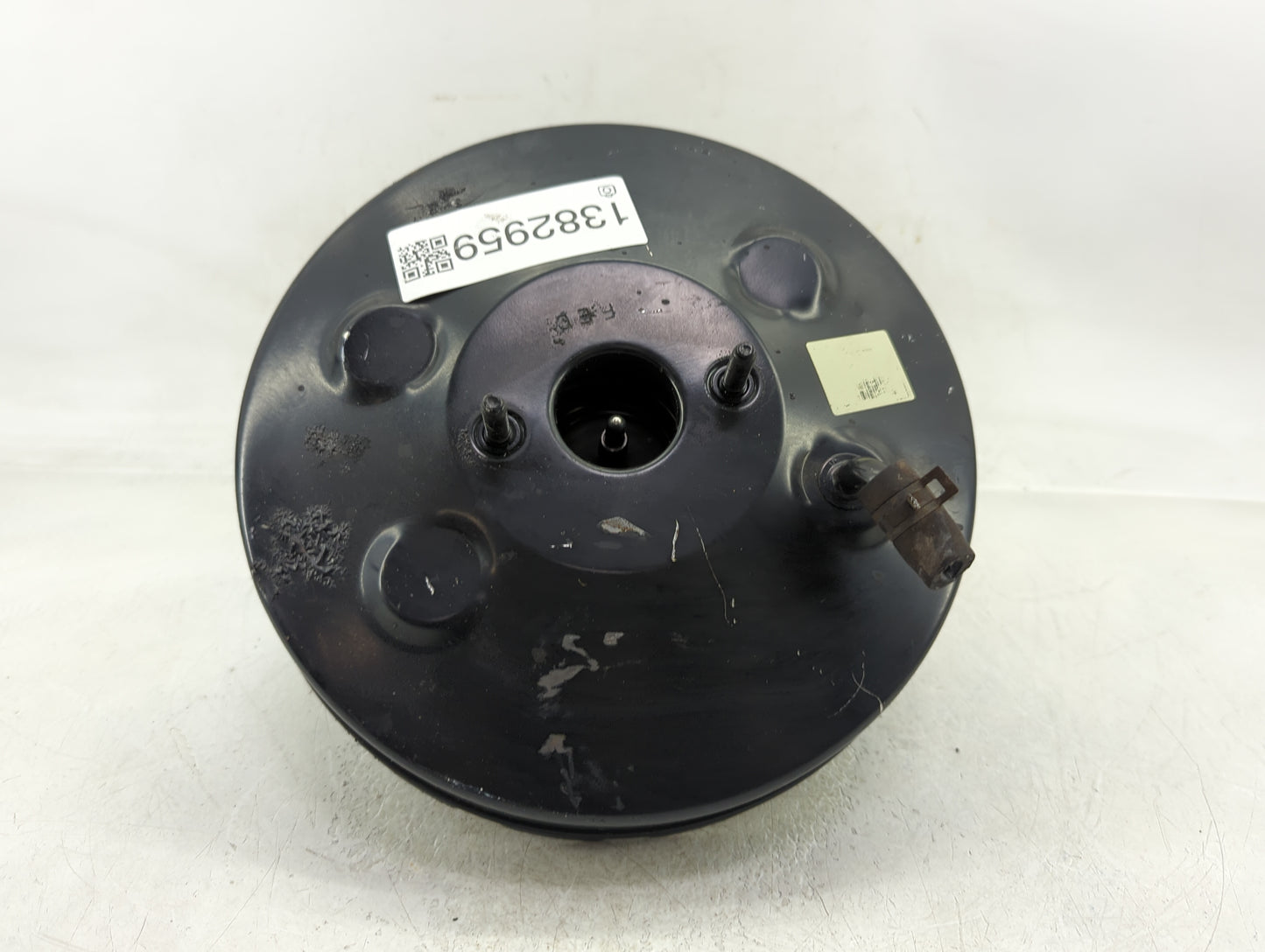2010-2011 Kia Soul Power Brake Booster Oem - Oemusedautoparts1.com