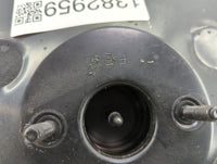 2010-2011 Kia Soul Power Brake Booster Oem - Oemusedautoparts1.com