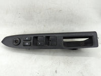 2010-2013 Kia Soul Master Power Window Switch Replacement Driver Side Left P/N:93570-2K000 Fits Fits 2010 2011 2012 2013 OEM