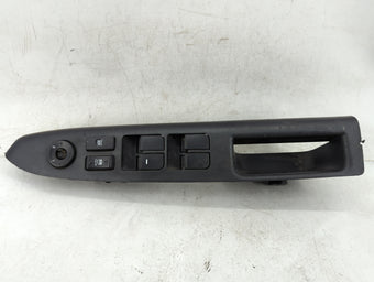 compare product 2010-2013 Kia Soul Master Power Window Switch Replacement Driver Side Left P/N:93570-2K000 Fits Fits 2010 2011 2012 2013 OEM Used Auto Parts