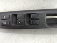2010-2013 Kia Soul Master Power Window Switch Replacement Driver Side Left P/N:93570-2K000 Fits Fits 2010 2011 2012 2013 OEM