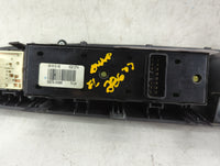2010-2013 Kia Soul Master Power Window Switch Replacement Driver Side Left P/N:93570-2K000 Fits Fits 2010 2011 2012 2013 OEM