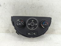 2010-2011 Kia Soul Climate Control Module Temperature AC/Heater Replacement P/N:97250-2KXXX Fits Fits 2010 2011 OEM Used Aut