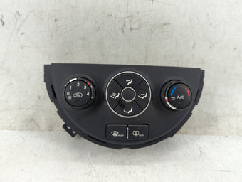 compare product 2010-2011 Kia Soul Climate Control Module Temperature AC/Heater Replacement P/N:97250-2KXXX Fits Fits 2010 2011 OEM Used Auto Parts