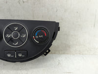 2010-2011 Kia Soul Climate Control Module Temperature AC/Heater Replacement P/N:97250-2KXXX Fits Fits 2010 2011 OEM Used Aut