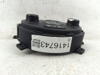 2010-2011 Kia Soul Climate Control Module Temperature AC/Heater Replacement P/N:97250-2KXXX Fits Fits 2010 2011 OEM Used Aut
