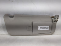 2010-2013 Kia Soul Sun Visor Shade Replacement Driver Left Mirror Fits Fits 2010 2011 2012 2013 OEM Used Auto Parts - Oemuse