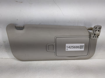 2010-2013 Kia Soul Sun Visor Shade Replacement Driver Left Mirror Fits Fits 2010 2011 2012 2013 OEM Used Auto Parts