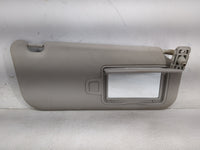 2010-2013 Kia Soul Sun Visor Shade Replacement Driver Left Mirror Fits Fits 2010 2011 2012 2013 OEM Used Auto Parts - Oemuse