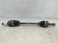 2010-2011 Kia Soul Axle Shaft Front Driver Cv C/v - Oemusedautoparts1.com
