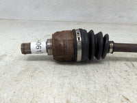 2010-2011 Kia Soul Axle Shaft Front Driver Cv C/v - Oemusedautoparts1.com