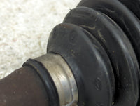 2010-2011 Kia Soul Axle Shaft Front Driver Cv C/v - Oemusedautoparts1.com