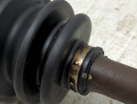 2010-2011 Kia Soul Axle Shaft Front Driver Cv C/v - Oemusedautoparts1.com
