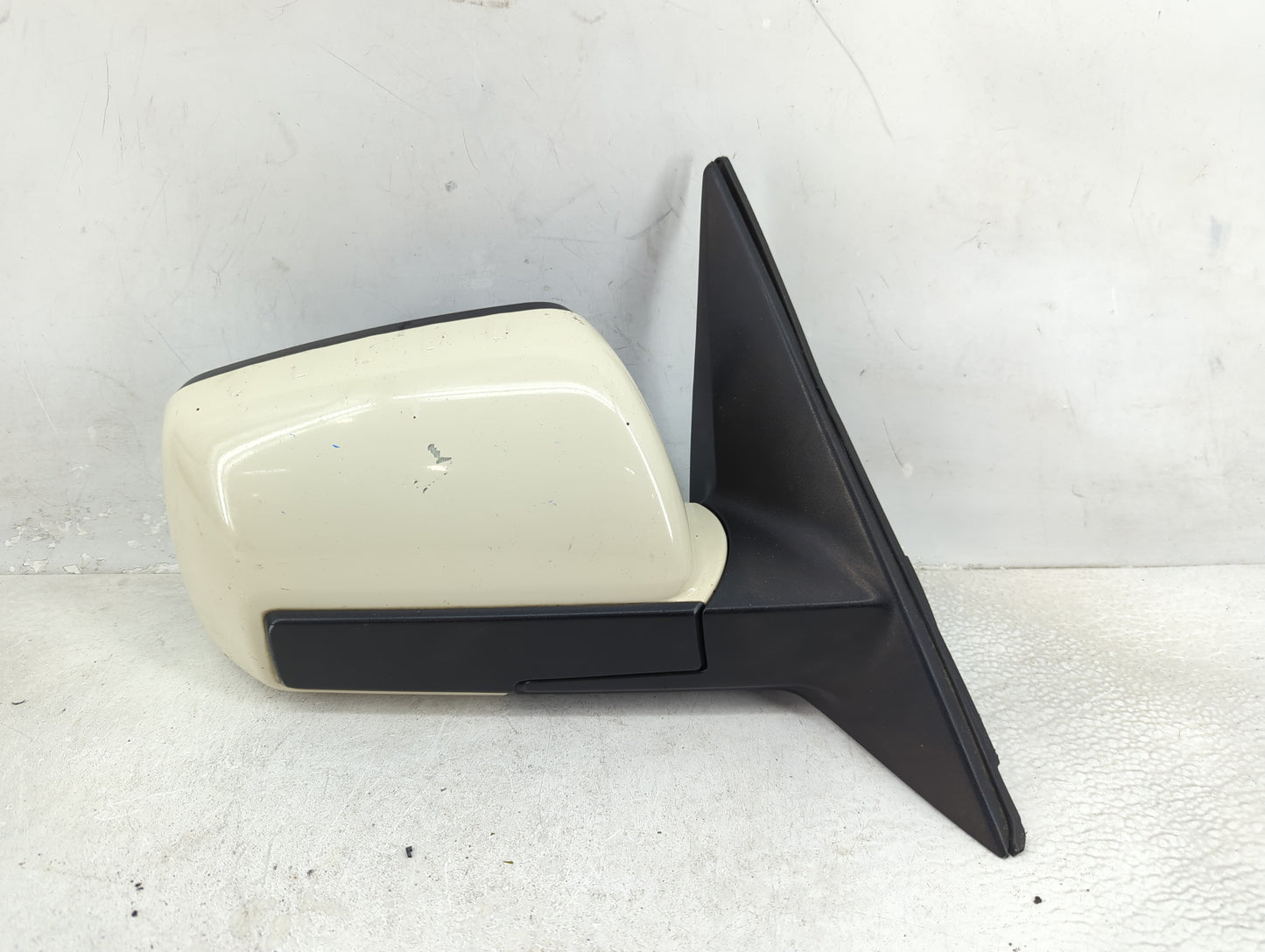 2010-2013 Kia Soul Passenger Side View Mirror - Right Door Mirror OEM Used - Oemusedautoparts1.com