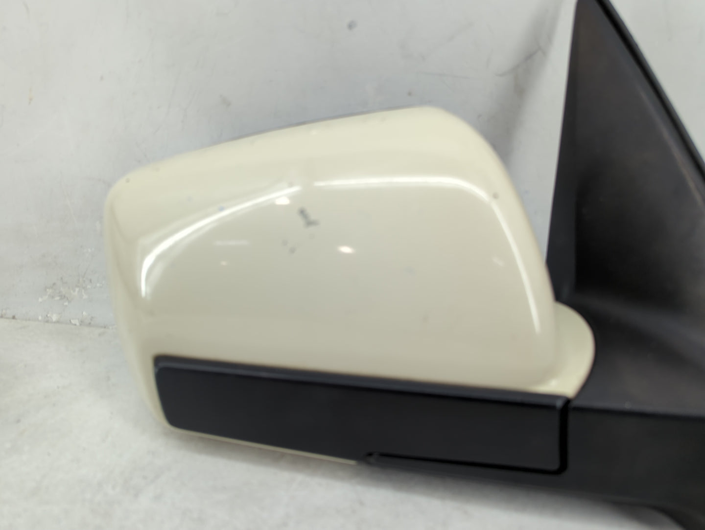 2010-2013 Kia Soul Passenger Side View Mirror - Right Door Mirror OEM Used - Oemusedautoparts1.com