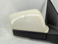 2010-2013 Kia Soul Passenger Side View Mirror - Right Door Mirror OEM Used - Oemusedautoparts1.com