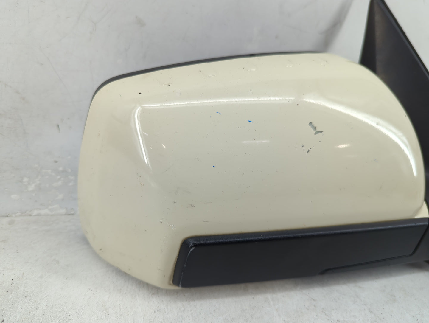 2010-2013 Kia Soul Passenger Side View Mirror - Right Door Mirror OEM Used - Oemusedautoparts1.com