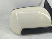 2010-2013 Kia Soul Passenger Side View Mirror - Right Door Mirror OEM Used - Oemusedautoparts1.com