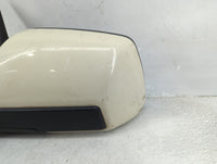 2010-2013 Kia Soul Driver Side View Mirror - Left Door Mirror OEM Used - Oemusedautoparts1.com