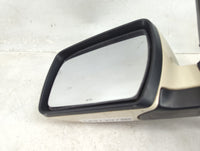 2010-2013 Kia Soul Driver Side View Mirror - Left Door Mirror OEM Used - Oemusedautoparts1.com