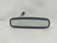 2010-2012 Kia Soul Interior Rear View Mirror Replacement OEM P/N:026006 GNTX-535, NZLZTVHL3 Fits Fits 2009 2010 2011 2012 20