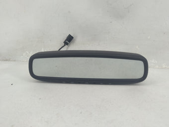 compare product 2010-2012 Kia Soul Interior Rear View Mirror Replacement OEM P/N:026006 GNTX-535, NZLZTVHL3 Fits Fits 2009 2010 2011 2012 2013 OEM Used Auto Parts