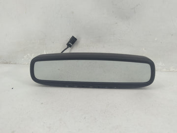 2010-2012 Kia Soul Interior Rear View Mirror Replacement OEM P/N:026006 GNTX-535, NZLZTVHL3 Fits Fits 2009 2010 2011 2012 20