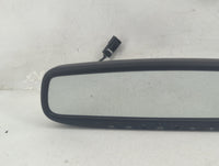 2010-2012 Kia Soul Interior Rear View Mirror Replacement OEM P/N:026006 GNTX-535, NZLZTVHL3 Fits Fits 2009 2010 2011 2012 20