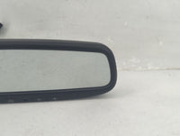 2010-2012 Kia Soul Interior Rear View Mirror Replacement OEM P/N:026006 GNTX-535, NZLZTVHL3 Fits Fits 2009 2010 2011 2012 20