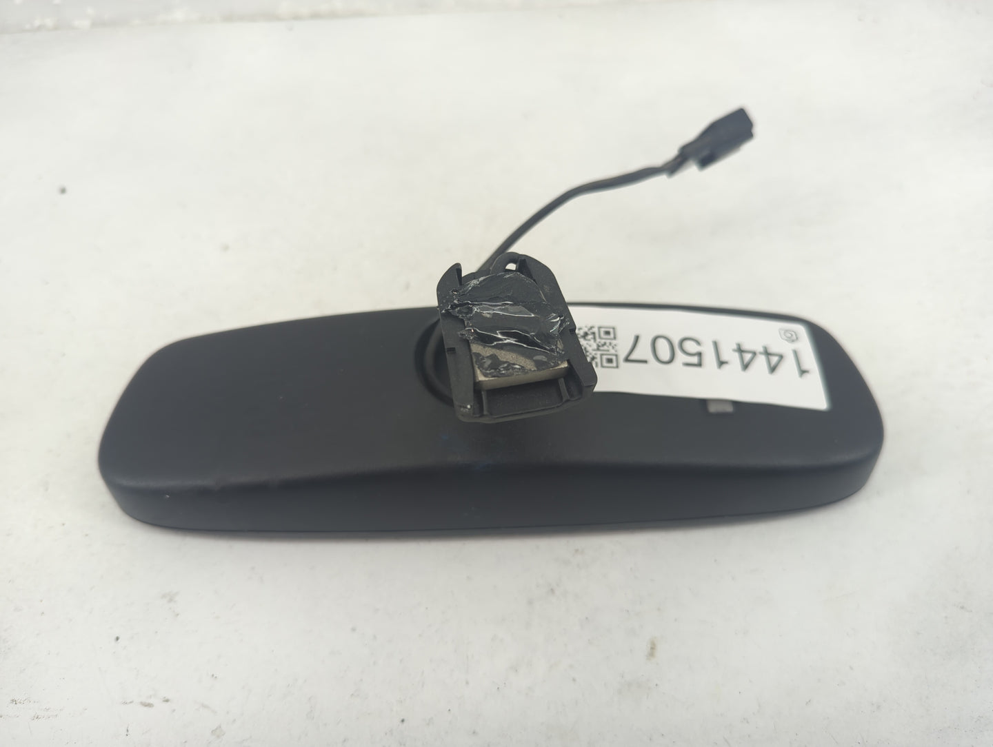 2010-2012 Kia Soul Interior Rear View Mirror Replacement OEM P/N:026006 GNTX-535, NZLZTVHL3 Fits Fits 2009 2010 2011 2012 20