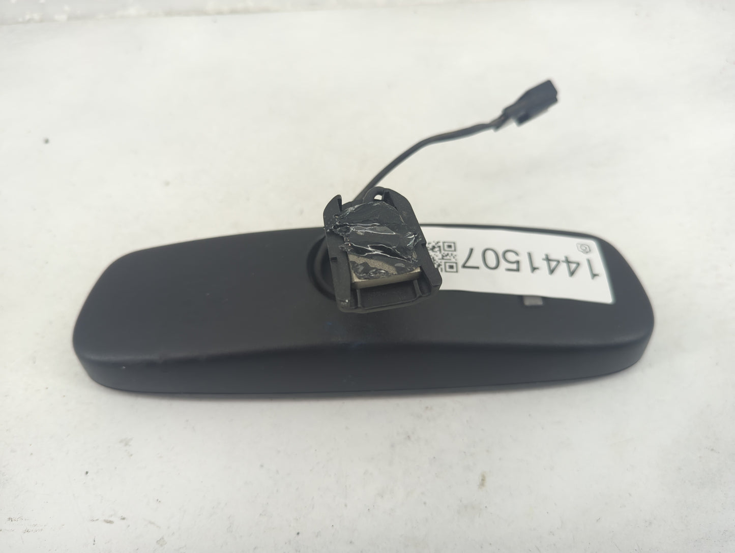 2010-2012 Kia Soul Interior Rear View Mirror Replacement OEM P/N:026006 GNTX-535, NZLZTVHL3 Fits Fits 2009 2010 2011 2012 20