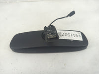 2010-2012 Kia Soul Interior Rear View Mirror Replacement OEM P/N:026006 GNTX-535, NZLZTVHL3 Fits Fits 2009 2010 2011 2012 20