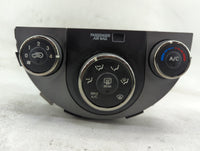 2010-2011 Kia Soul Climate Control Module Temperature AC/Heater Replacement P/N:97250-2KXXX Fits Fits 2010 2011 OEM Used Aut