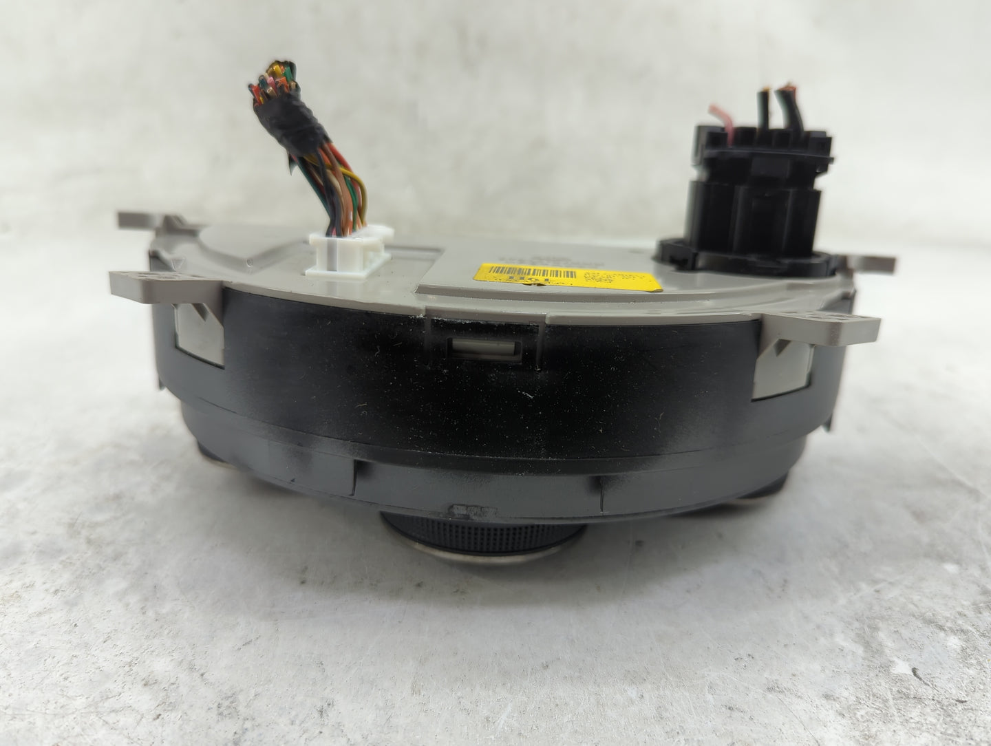 2010-2011 Kia Soul Climate Control Module Temperature AC/Heater Replacement P/N:97250-2KXXX Fits Fits 2010 2011 OEM Used Aut