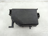 2010-2011 Kia Soul Fusebox Fuse Box Panel Relay Module P/N:91950-2K340 Fits Fits 2010 2011 OEM Used Auto Parts - Oemusedauto