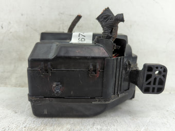 compare product 2010 Kia Soul Fusebox Fuse Box Panel Relay Module P/N:91215 2K 570 Fits OEM Used Auto Parts