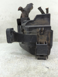 2010 Kia Soul Fusebox Fuse Box Panel Relay Module P/N:91215 2K 570 Fits OEM Used Auto Parts - Oemusedautoparts1.com