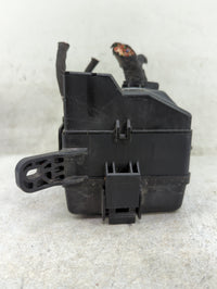 2010 Kia Soul Fusebox Fuse Box Panel Relay Module P/N:91215 2K 570 Fits OEM Used Auto Parts - Oemusedautoparts1.com