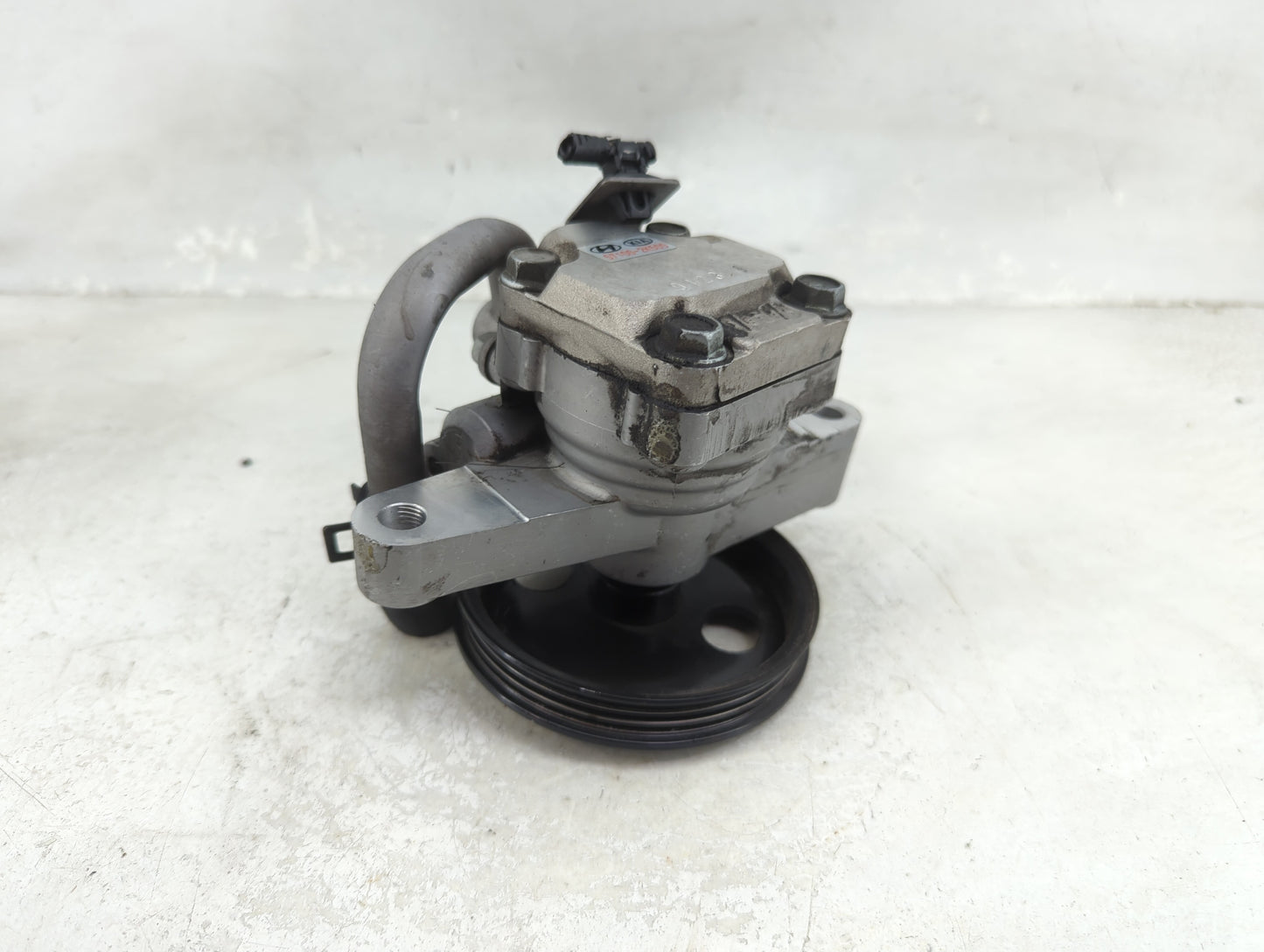 2010-2011 Kia Soul Power Steering Column Pump Oem - Oemusedautoparts1.com