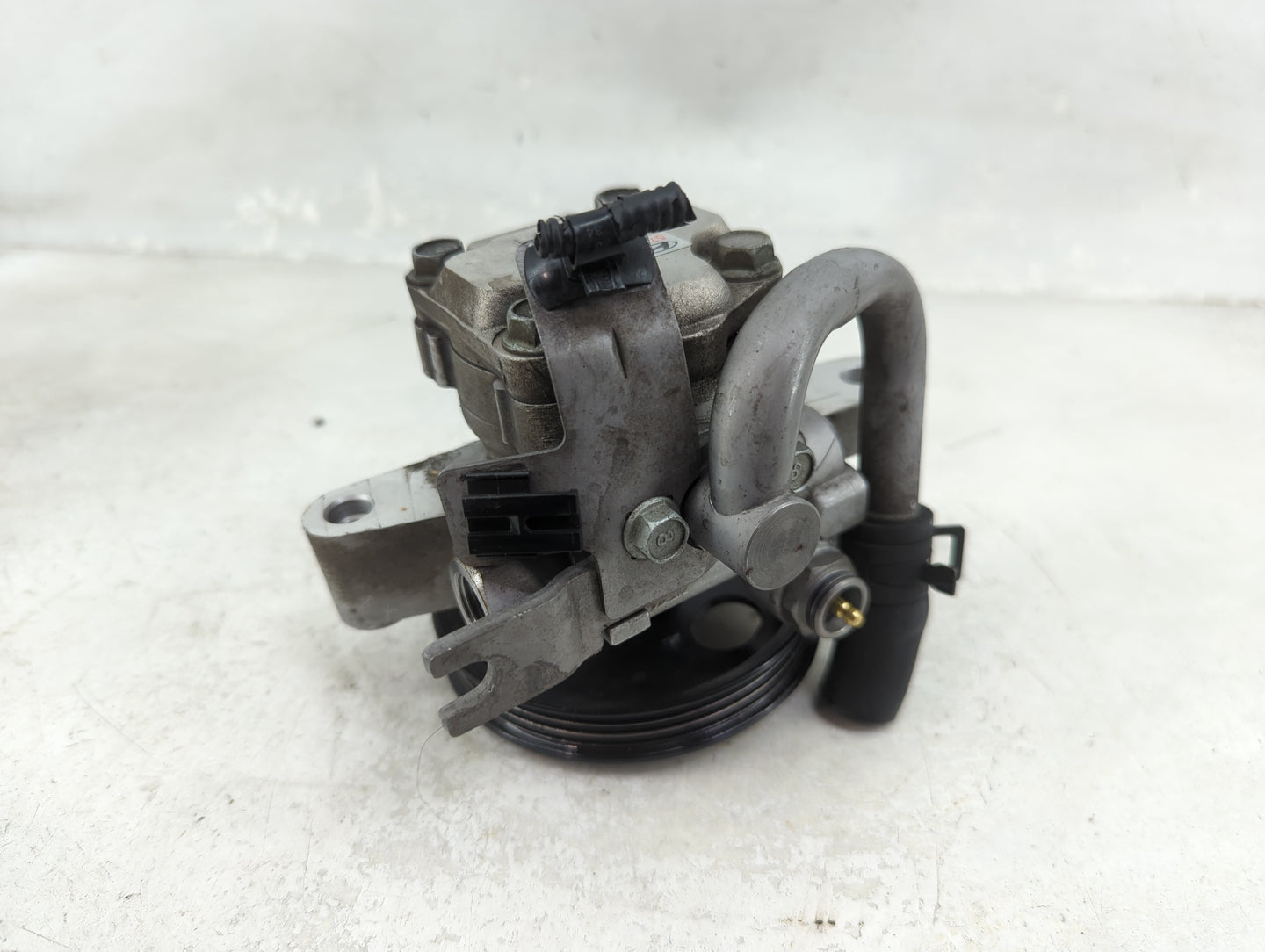 2010-2011 Kia Soul Power Steering Column Pump Oem - Oemusedautoparts1.com