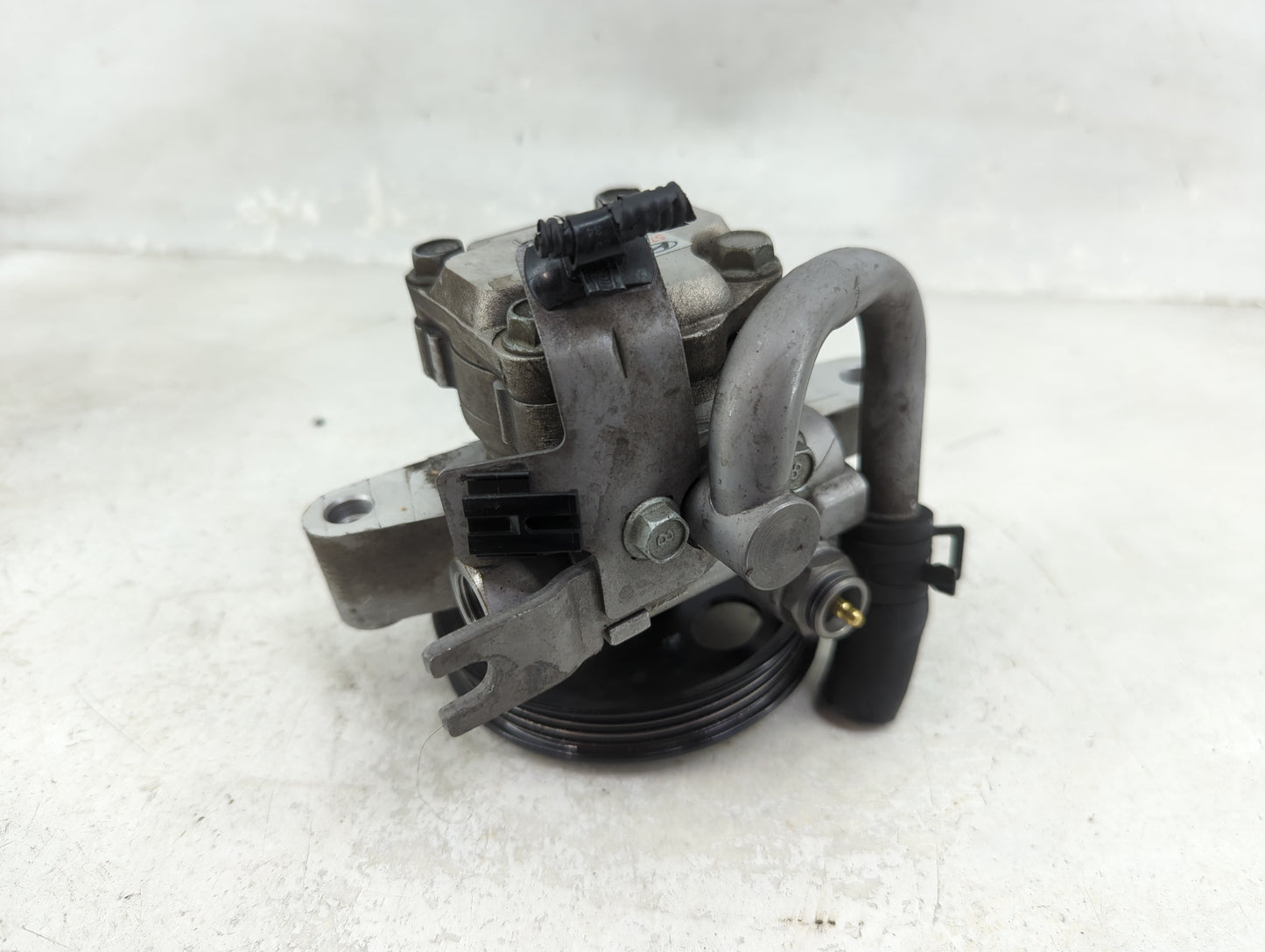 2010-2011 Kia Soul Power Steering Column Pump Oem - Oemusedautoparts1.com