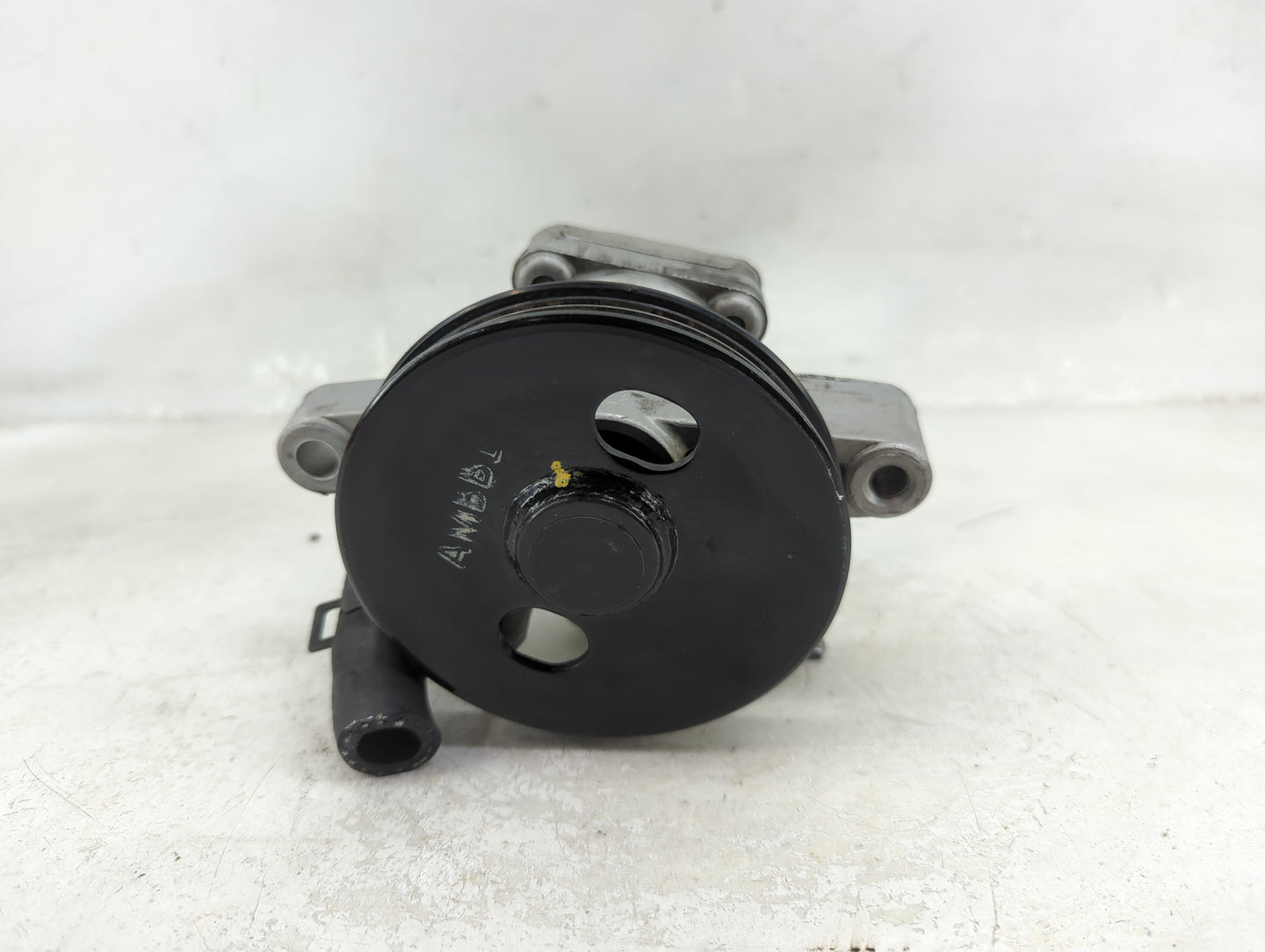 2010-2011 Kia Soul Power Steering Column Pump Oem - Oemusedautoparts1.com