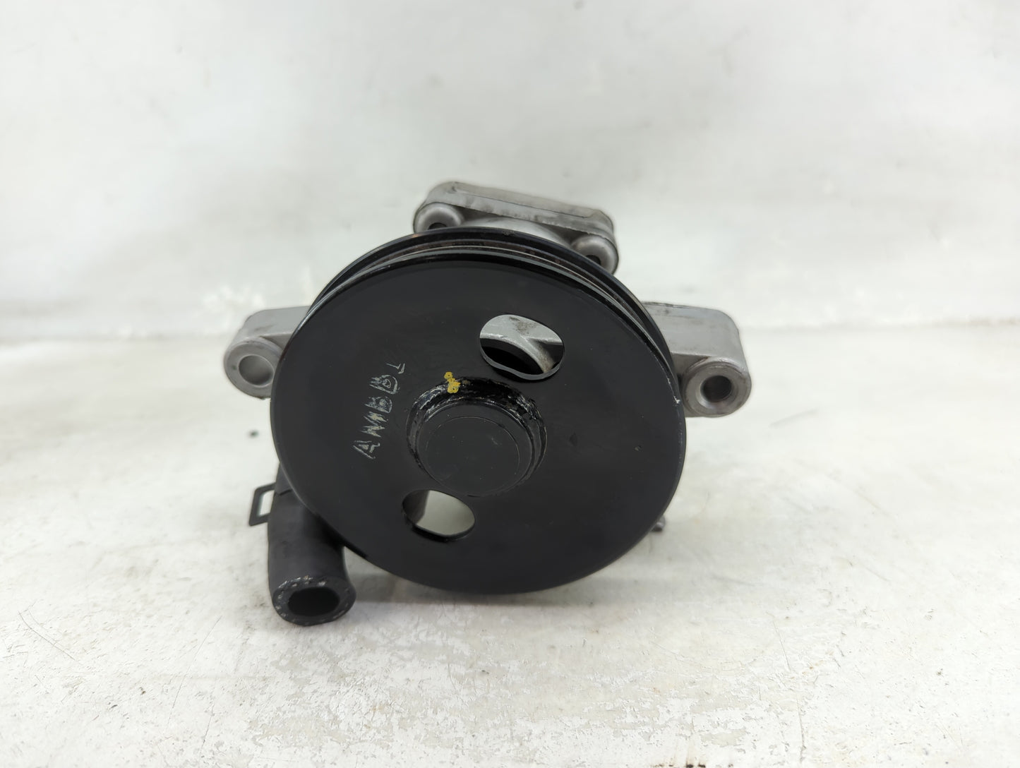 2010-2011 Kia Soul Power Steering Column Pump Oem - Oemusedautoparts1.com