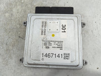 2010 Kia Soul PCM Engine Control Computer ECU ECM PCU OEM P/N:39102-23800 39180-23800, 5WY4520A Fits OEM Used Auto Parts - O