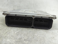 2010 Kia Soul PCM Engine Control Computer ECU ECM PCU OEM P/N:39102-23800 39180-23800, 5WY4520A Fits OEM Used Auto Parts - O