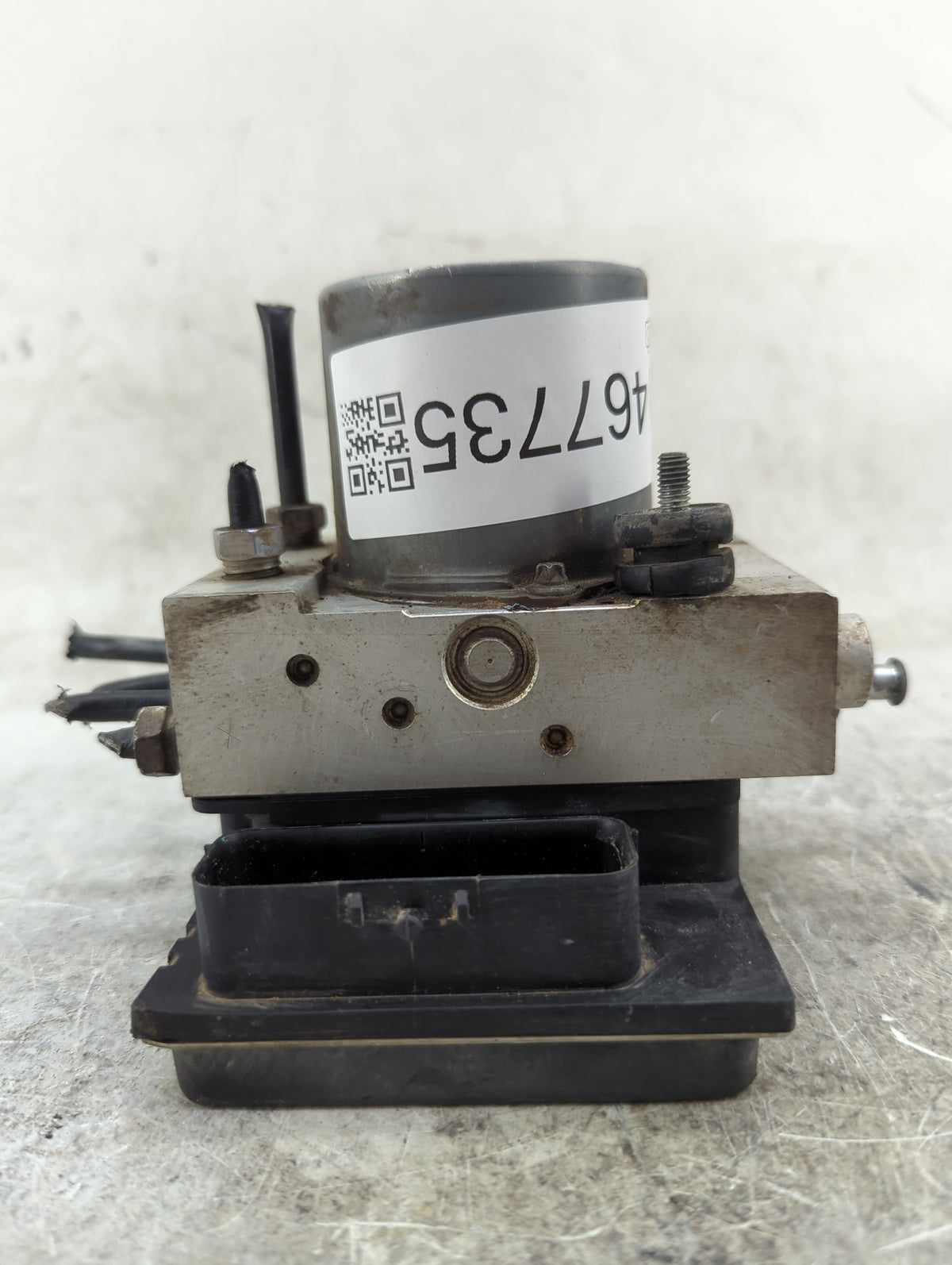 2010 Kia Soul ABS Pump Control Module Replacement P/N:0265956818 0265235037, 589202B620, 589102B600, 925732B6230M1003 Fits O
