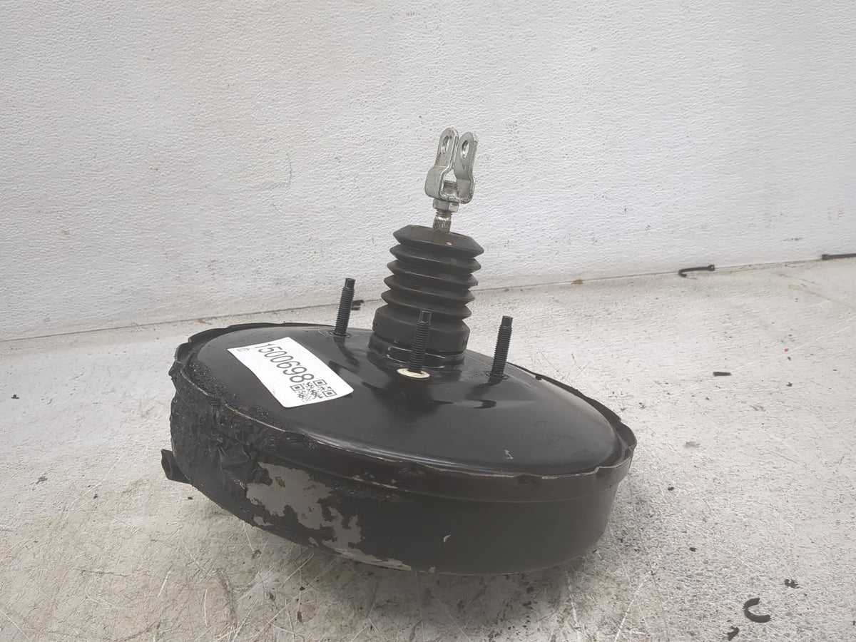 2010-2011 Kia Soul Power Brake Booster Oem 1500698 - Oemusedautoparts1.com