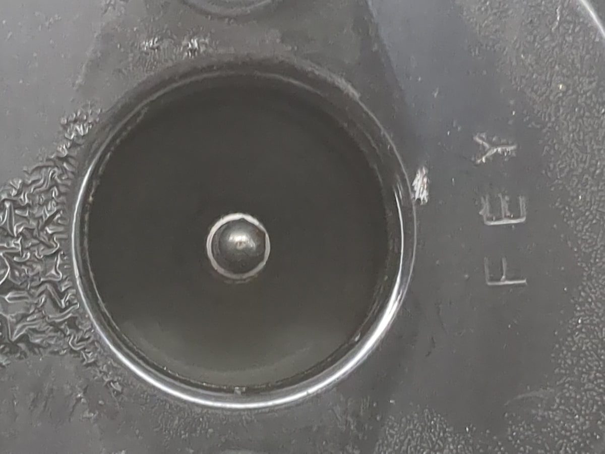 2010-2011 Kia Soul Power Brake Booster Oem 1500698 - Oemusedautoparts1.com