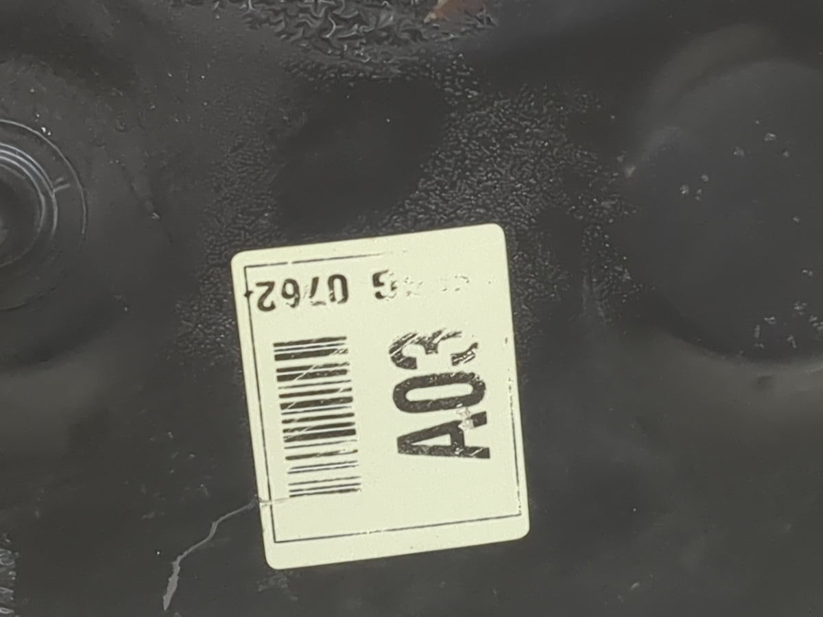 2010-2011 Kia Soul Power Brake Booster Oem 1500698 - Oemusedautoparts1.com