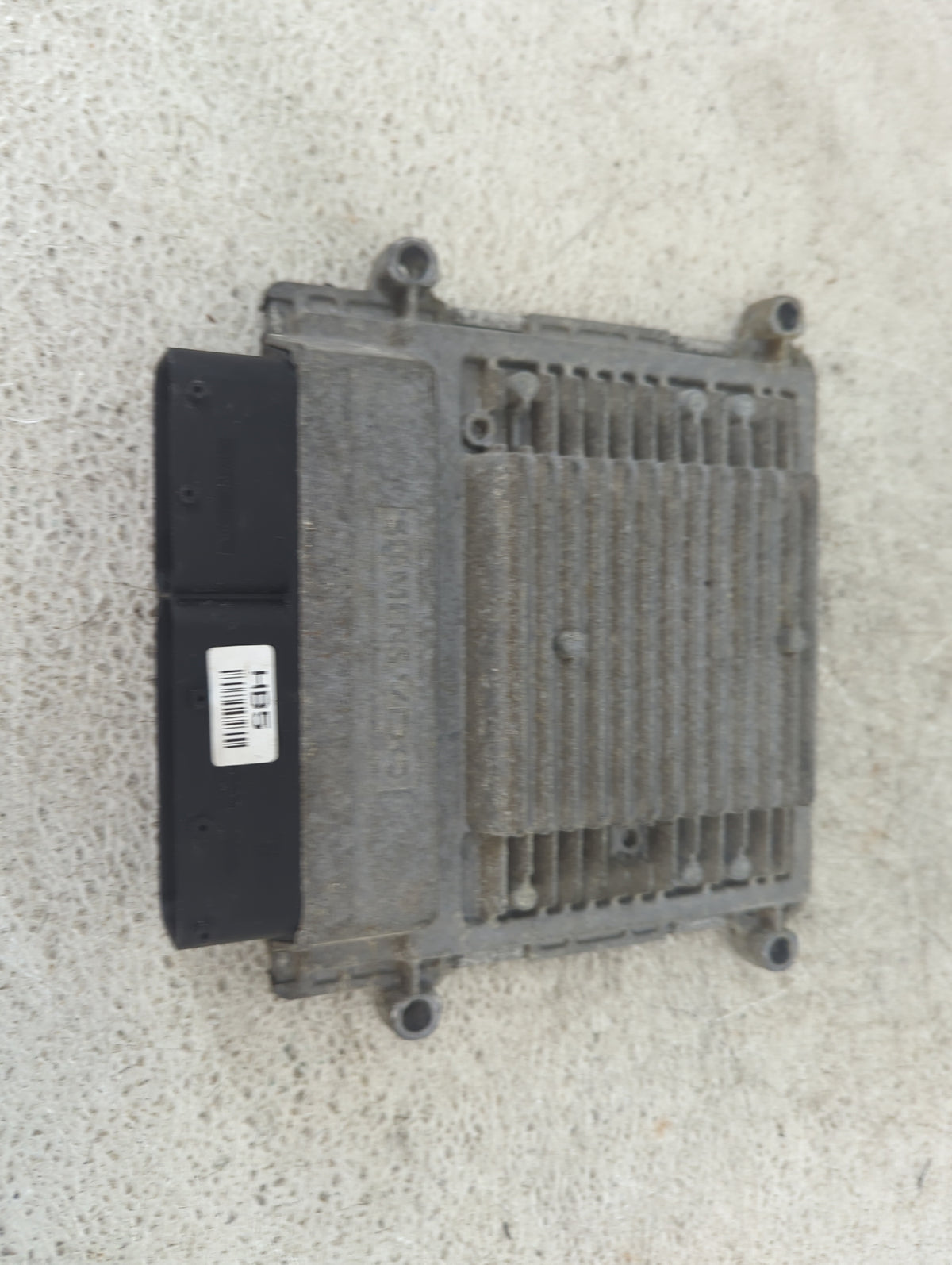 2010 Kia Soul PCM Engine Control Computer ECU ECM PCU OEM P/N:5WY4520C 39102-23800, 39180-23800, B5WY4520C Fits OEM Used Aut